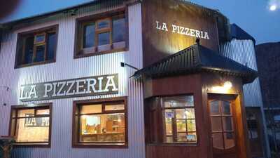 La Pizzeria