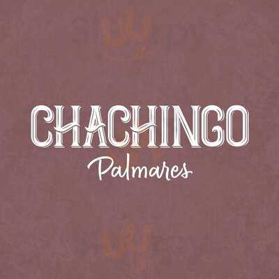 Chachingo Palmares