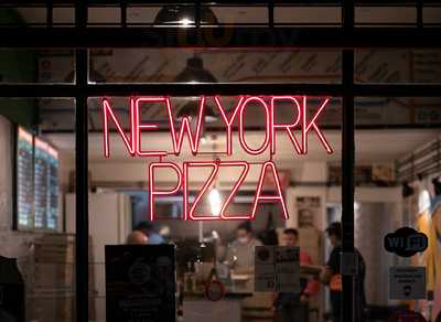 Metro Nyc Pizza