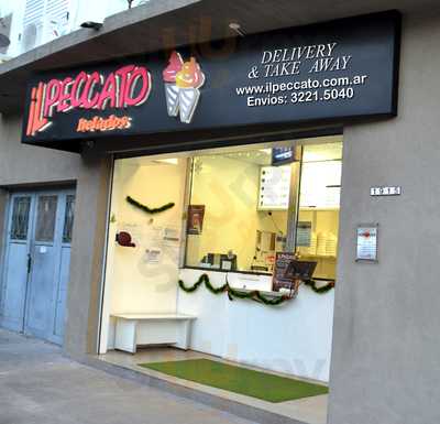 Il Peccato Helados