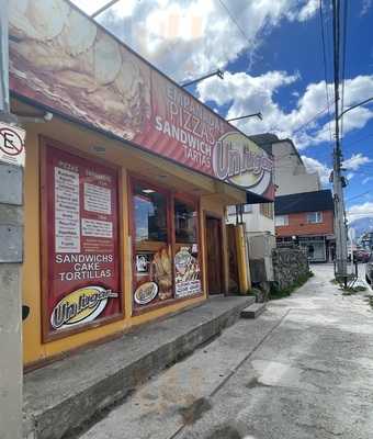 Empanada Un Buen Lugar