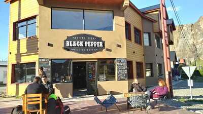 Black Pepper