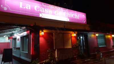 La Casa De Chi-chi