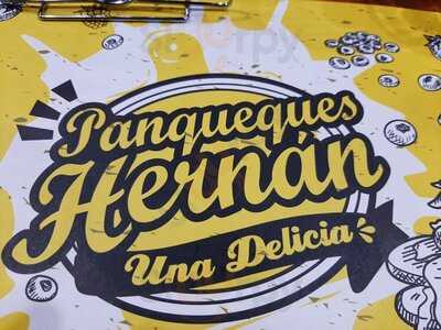 Panqueques Hernán
