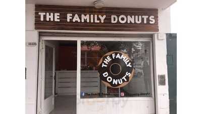 The Family Donuts