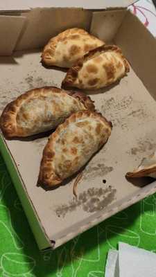 Empanadas La Criolla