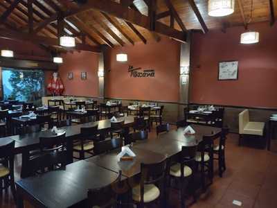 La Toscana Pizzeria