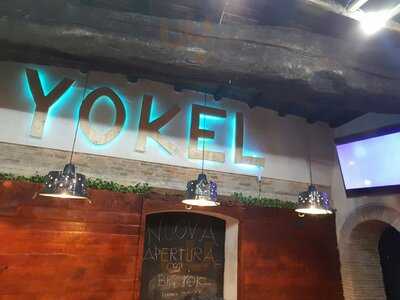 Yokel Hamburgeria Yokel, Terni