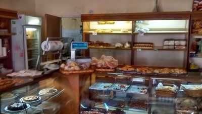 La Nueva Venus Panaderia