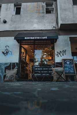 Ristretto Café