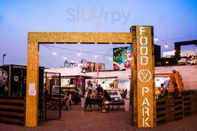 Food Park San Rafael