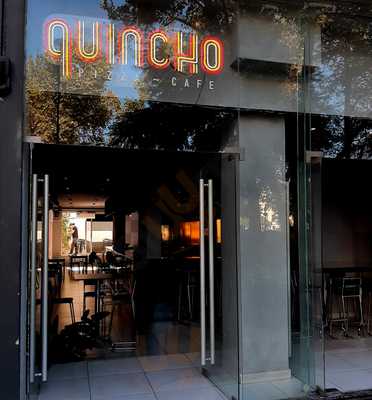 Quincho