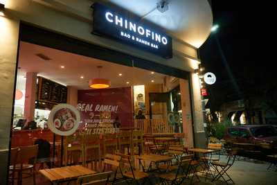 Chinofino