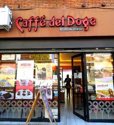 Caffe Del Doge