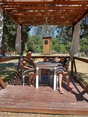 Le Jardín Casa De Té Canning