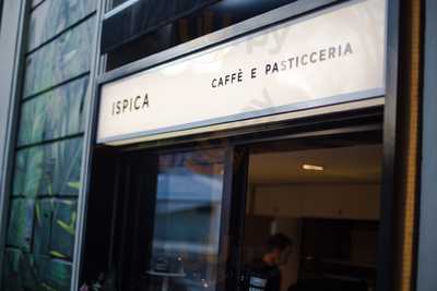 Ispica Caffe E Pasticceria