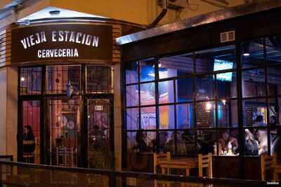 Vieja Estacion Bar Cultural
