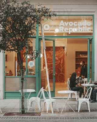 Avocado Republic