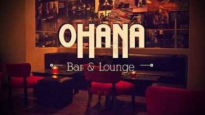 Ohona Bar & Lounge