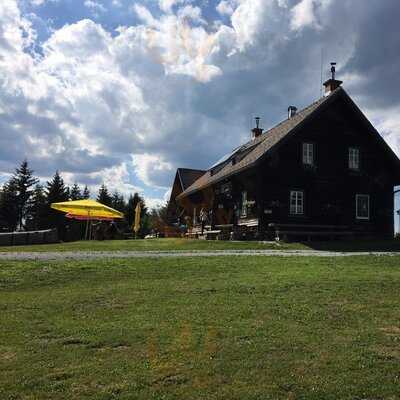 Almgasthaus Schweizeben