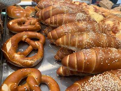 Bäckerei-cafe-konditorei Bauer