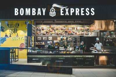 Bombay Express