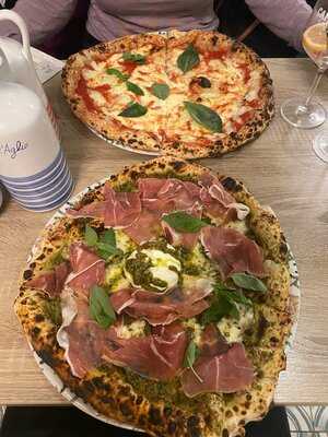 Pizzeria Il Mercato