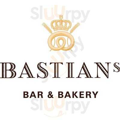 Bastian's Bar & Bakery