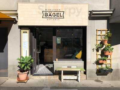 Budapest Bagel Vienna