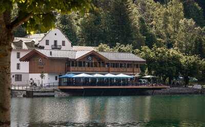 Scholastika – Seemomente Am Achensee