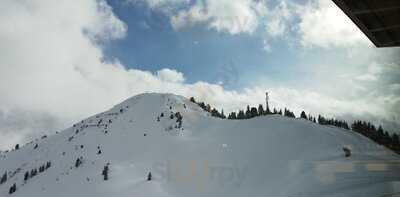 Hochsitz Riesneralm