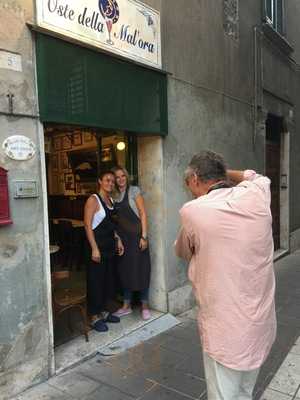 L'Oste Pizzicarolo, Terni