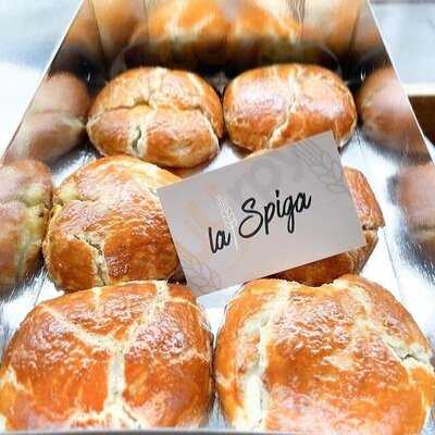 La Spiga - Italian Takeaway