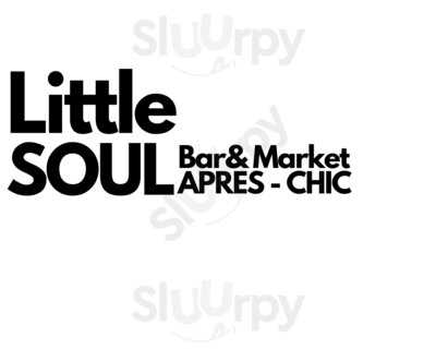 Little Soul