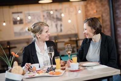 Café Im Jufa Hotel Fürstenfeld