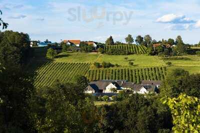 Weinhof Und Buschenschank Schellauf