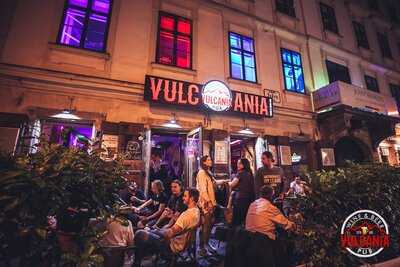 Vulcania