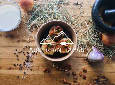 Austrian Tapas - Foodtruck & Catering