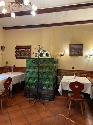 Landgasthaus Lausegger