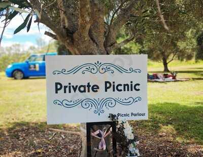 The Picnic Parlour