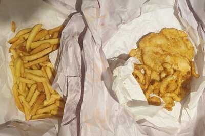 9 Oceans Fish And Chips