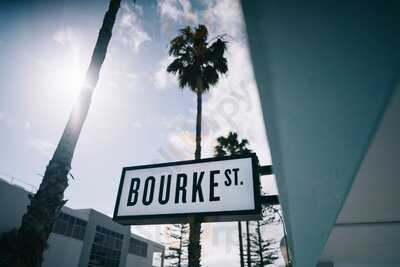 Bourke St Burgers