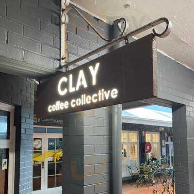 Clay Coffee Collective