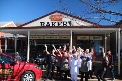 Beechworth Bakery Bright