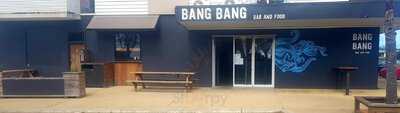 Bang Bang Bar And Food