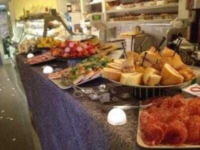 L'angolo Del Pane, Terni