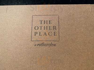 The Other Place