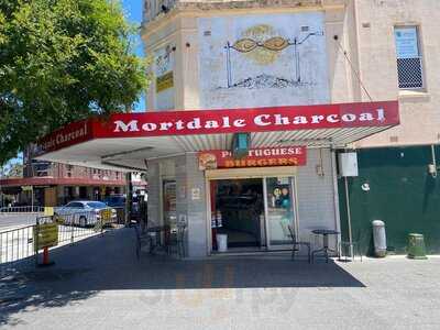 Mortdale Charcoal Chicken