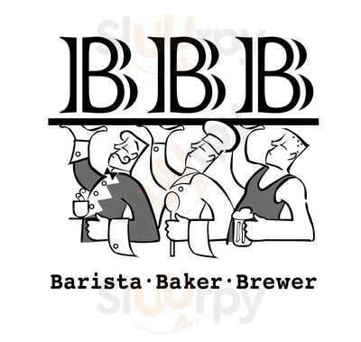 The Barista, Baker & Brewer