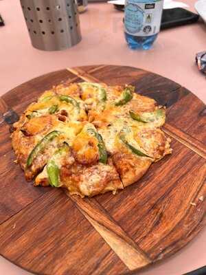 The Oven at Cheshunt